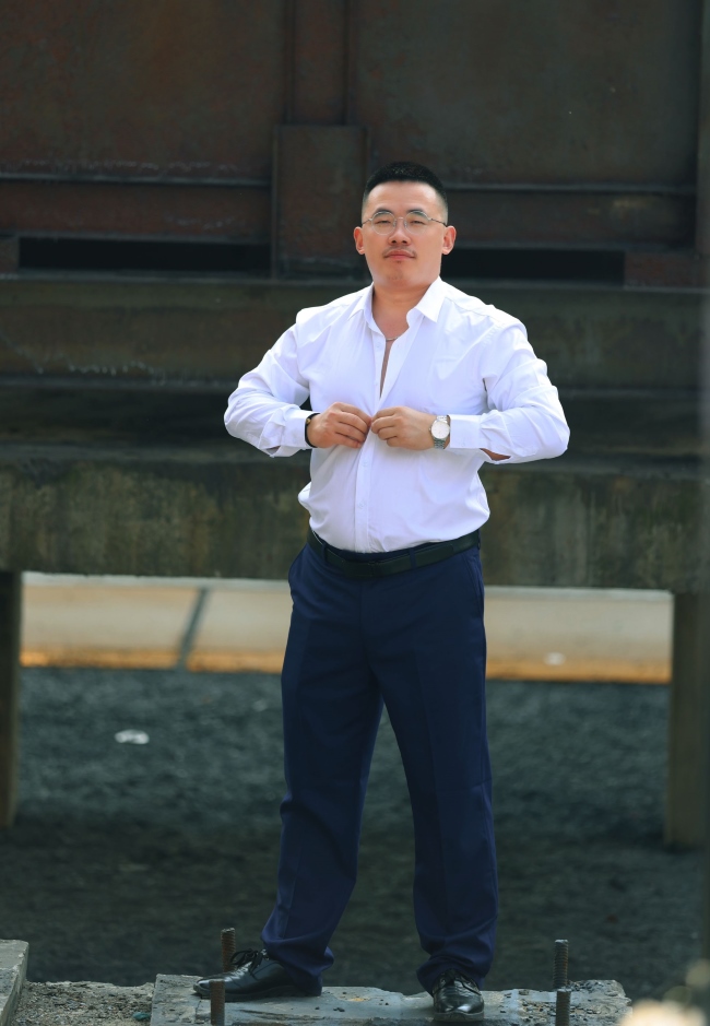 郭郭肉壮小狒狒精油sap