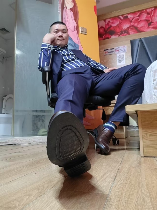 东北壮狒