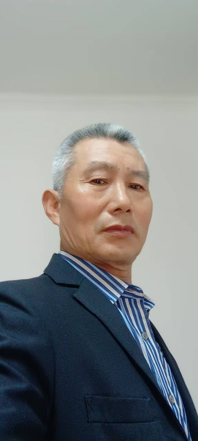 山东杠老头