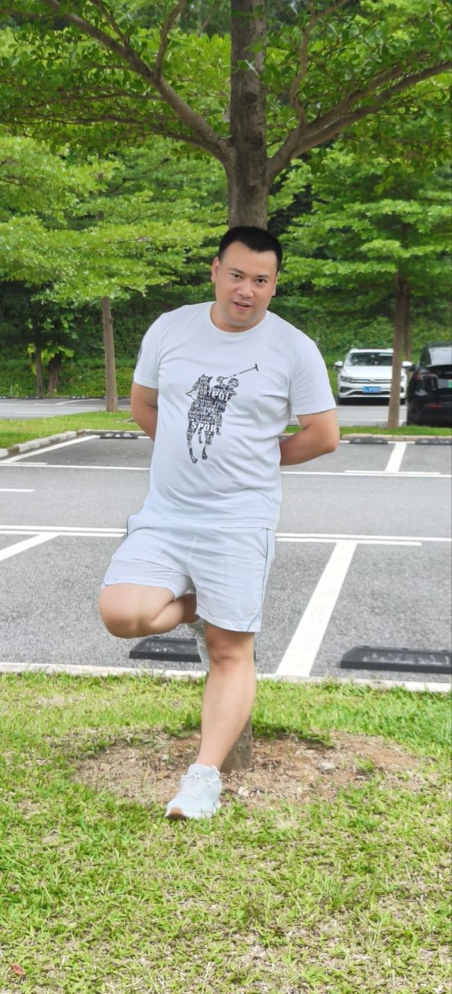 光熊